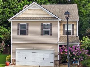 5068 McEver View Dr, Buford, GA 30518