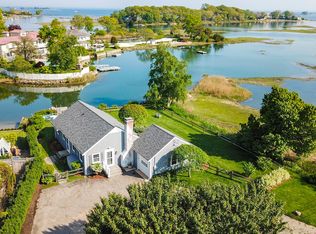 117 Old Saugatuck Rd, Norwalk, CT 06855