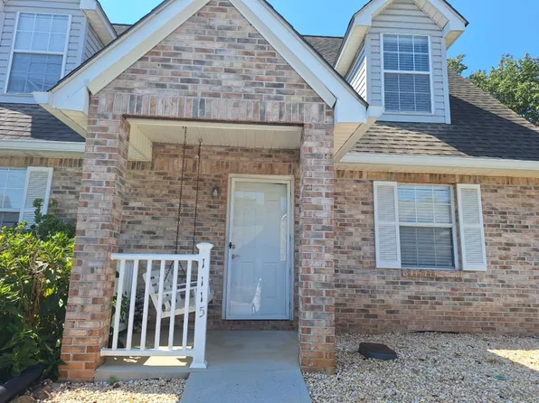 1115 Blinken St, Knoxville, TN 37932