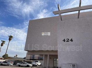 424 Anna Cir APT 3, Bullhead City, AZ 86442