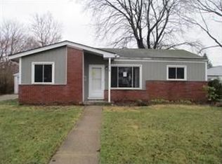 2718 Beacon Hill St, Ann Arbor, MI 48104