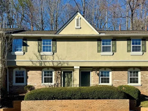 6900 Roswell Rd #7N, Atlanta, GA 30328