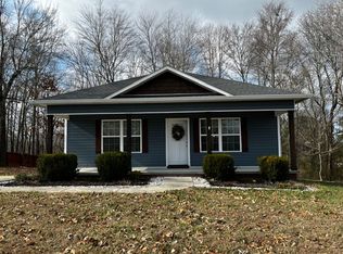 3430 Crawford Dr SE, Cleveland, TN 37323