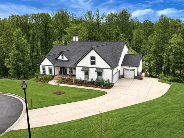 6140 Crescent Moon Rdg, Cumming, GA 30041
