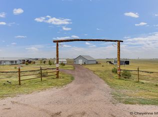 4018 Winterset Dr, Burns, WY 82053