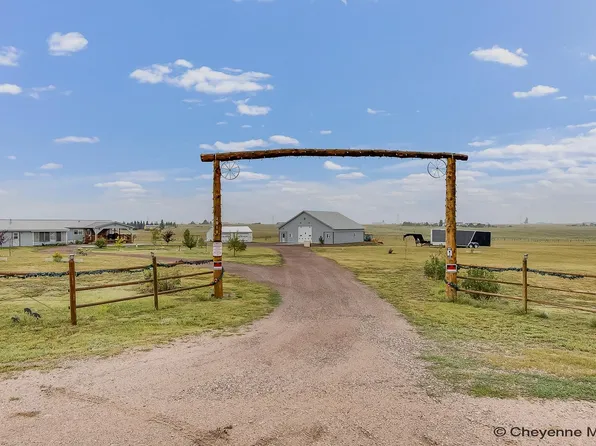 4018 Winterset Dr, Burns, WY 82053