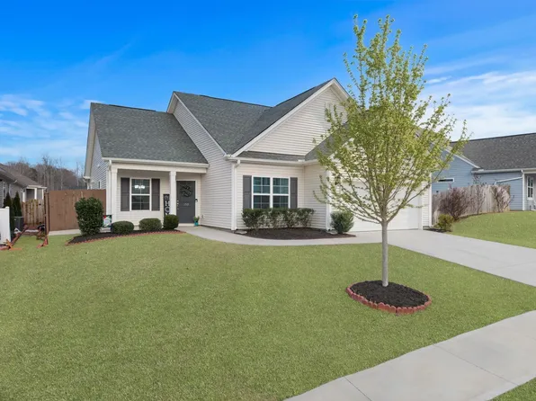 150 Crisp Cameo Ct, Greer, SC 29651