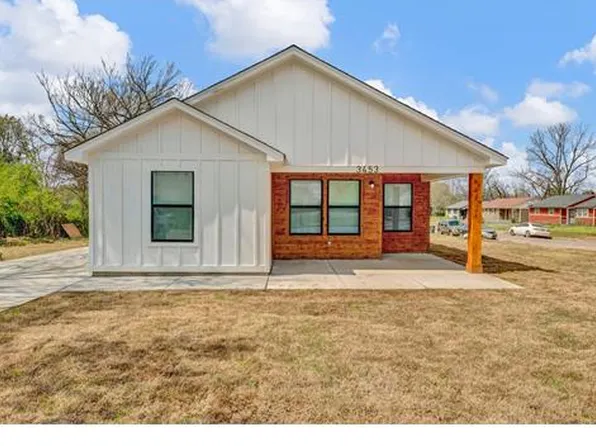 3453 Daggett Rd, Memphis, TN 38109