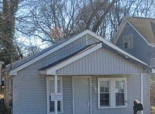 611 Mount Hope St, Franklin, TN 37064