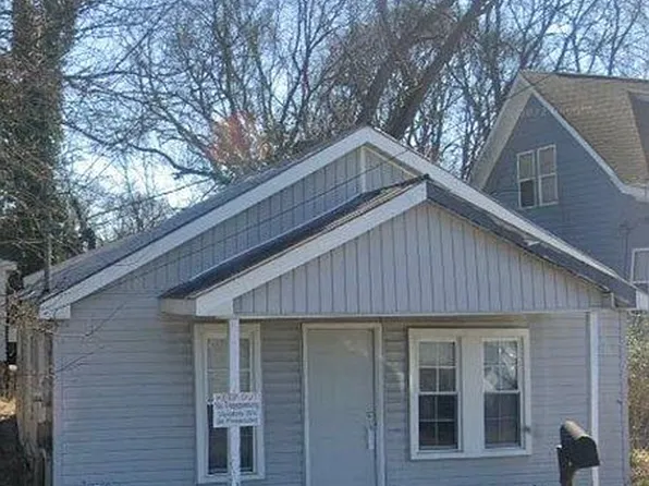 611 Mount Hope St, Franklin, TN 37064