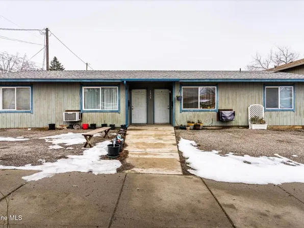 3024 N Hogan St, Spokane, WA 99207