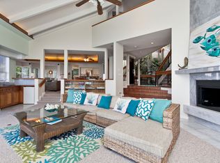 1607 Mokulua Dr, Kailua, HI 96734