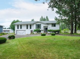 11304 N Parksmith Dr, Mead, WA 99021