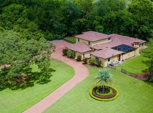 2611 Concourse Rd, Apopka, FL 32703