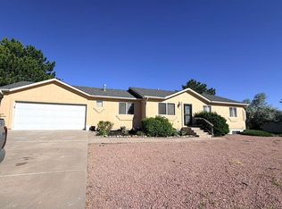 653 S Camrose Dr, Pueblo West, CO 81007