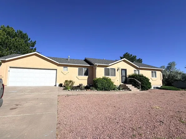 653 S Camrose Dr, Pueblo West, CO 81007
