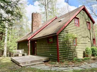 115 Woodland Rd, Stone Ridge, NY 12484