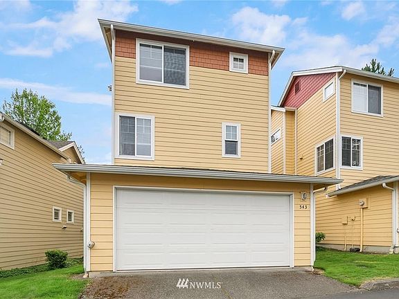 2nd image of 543 225th Pl NE