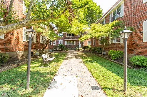 107 Rutgers Ave #G4 Photo 1