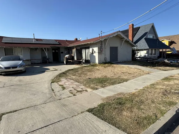 218 Elvado Way, San Diego, CA 92114