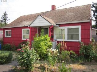 5733 SE Lexington St UNIT A, Portland, OR 97206