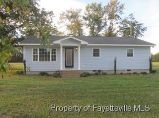 6880 S River Rd, Lillington, NC 27546