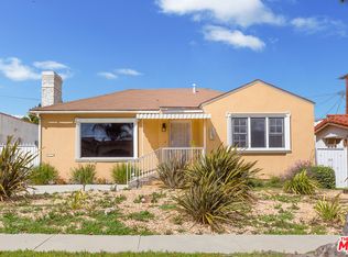 725 W 109th St, Los Angeles, CA 90044
