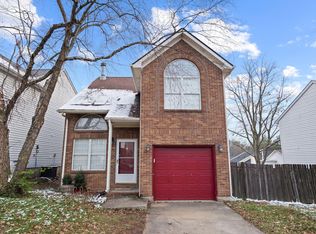 3940 Grassy Creek Dr, Lexington, KY 40514