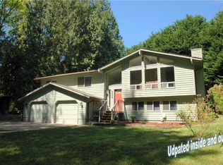 6231 Coho Ln NE, Olympia, WA 98506