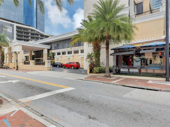 151 E Washington St Penthouse 3C, Orlando, FL 32801