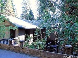 2430 Navajo Dr, Arnold, CA 95223