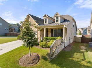 2915 Prestwood Dr, Cumming, GA 30040