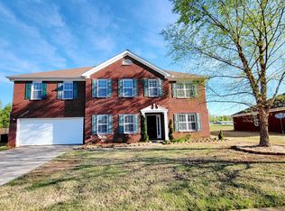 124 Tottenham Way, Madison, AL 35758