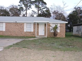 830 Calhoun Ave #A, Pensacola, FL 32507