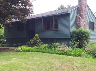 74 Bean Rd, Sterling, MA 01564