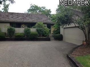 421-16 Knollwood Dr, Aurora, OH 44202