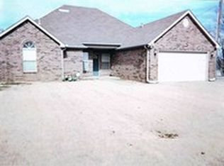 541 E King St, Tulsa, OK 74106