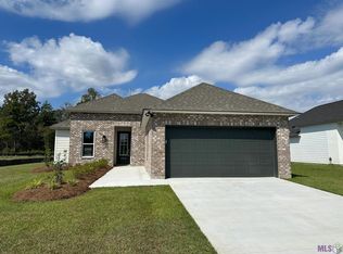 22839 Monterey Ave, Denham Springs, LA 70726