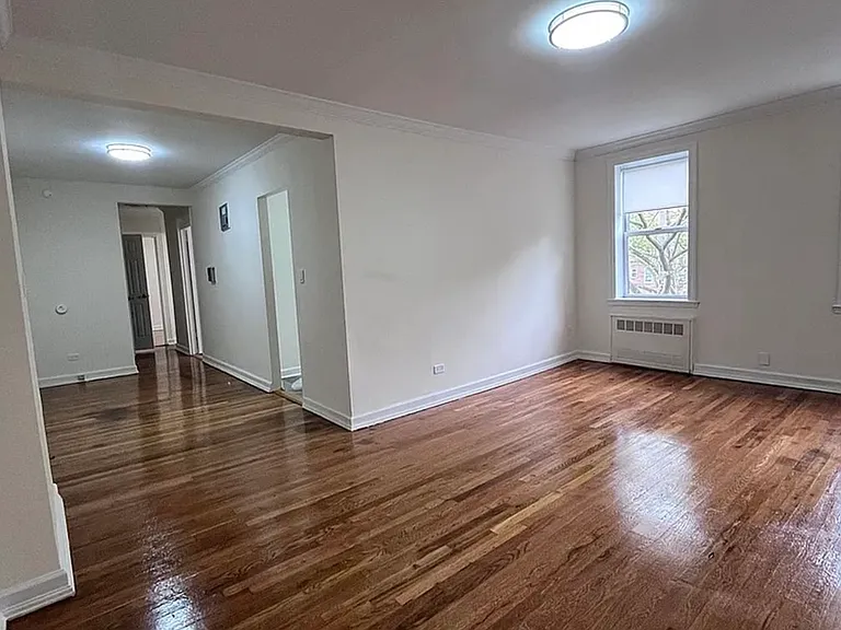2632 W 2nd St #3G — Photo 3
