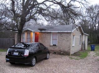 1416 Fort Branch Blvd, Austin, TX 78721