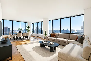 525 East 72nd Street, #14F
