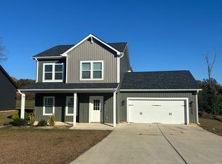 133 Woodstone Ln, Statesville, NC 28625