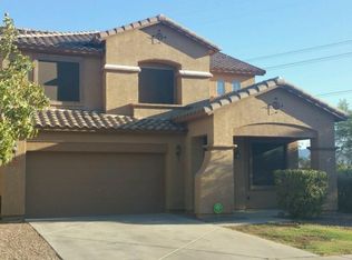 7429 W Fawn Dr, Laveen, AZ 85339