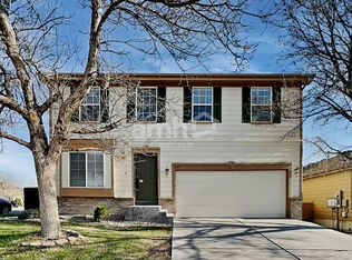 6625 Fonder Dr, Parker, CO 80134