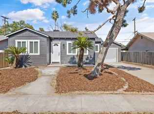 620 Mariposa Ave, Tulare, CA 93274