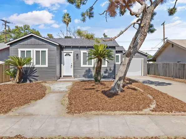 620 Mariposa Avenue, Tulare, CA 93274