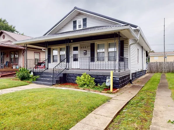 2707 S 4th St, Ironton, OH 45638