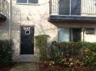1117-1 Bloomingdale Rd APT 1-B, Glendale Heights, IL 60139