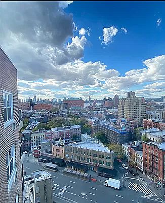 2nd image of 3 Sheridan Sq APT 18D
