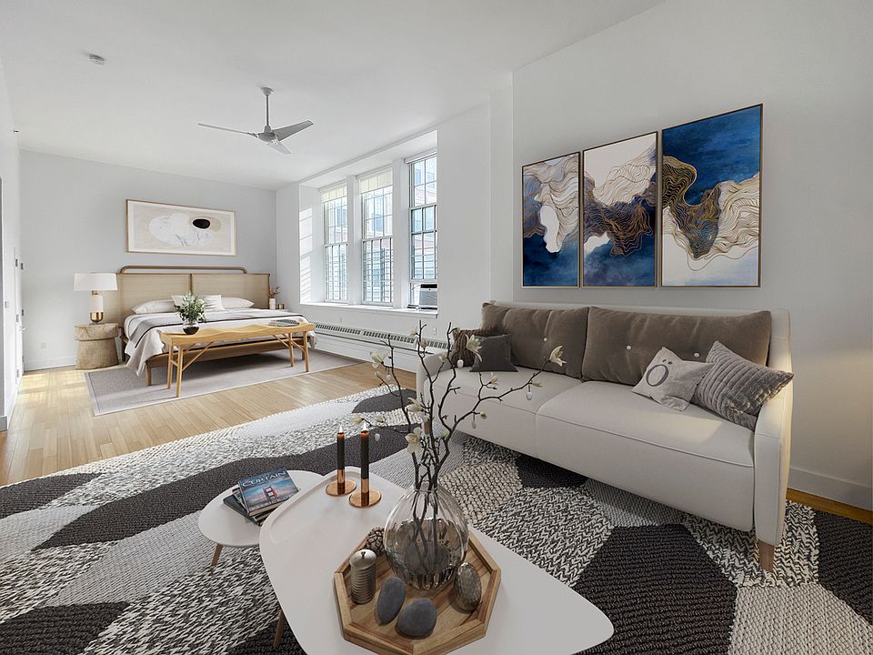1st image of 526 W 146th St #2R